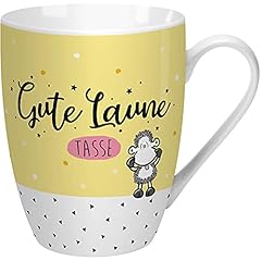 Sheepworld tasse spruch gebraucht kaufen  Wird an jeden Ort in Deutschland