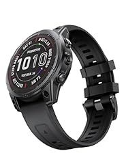 Bracelet garmin feinx d'occasion  Livré partout en France