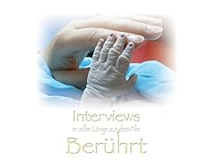 Berührt interviews dem gebraucht kaufen  Wird an jeden Ort in Deutschland