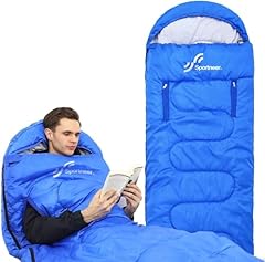 Sleeping bag sportneer for sale  Delivered anywhere in USA 