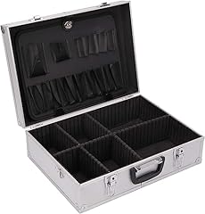 Supernic flight case for sale  Delivered anywhere in UK