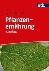 Pflanzenernährung gebraucht kaufen  Wird an jeden Ort in Deutschland