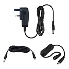 Myvolts power adaptor for sale  Delivered anywhere in UK