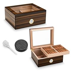 Cigarloong zigarren humidor gebraucht kaufen  Wird an jeden Ort in Deutschland