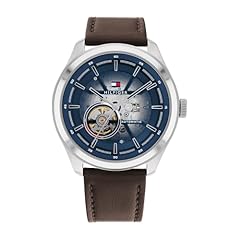 Tommy hilfiger automatik gebraucht kaufen  Wird an jeden Ort in Deutschland