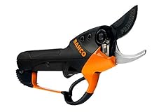 Forbici cesoia elettrica usato  Spedito ovunque in Italia 