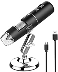 Wireless digital microscope for sale  Delivered anywhere in USA 