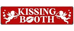 Kissing booth cupid for sale  Delivered anywhere in USA 