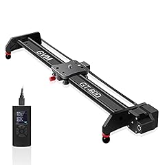 Gvm camera slider for sale  Delivered anywhere in UK