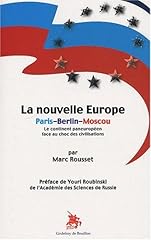 Nouvelle paris berlin d'occasion  Livré partout en Belgiqu