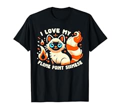 Love flame point for sale  Delivered anywhere in USA 