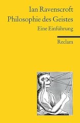 Philosophie geistes einführun gebraucht kaufen  Wird an jeden Ort in Deutschland