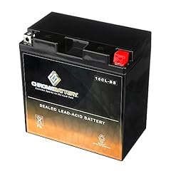 Chrome battery yb16cl for sale  Delivered anywhere in USA 