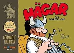 Hägar gesammelte chroniken gebraucht kaufen  Wird an jeden Ort in Deutschland
