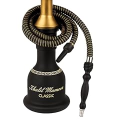 Nbilic 57.9 hookah for sale  Delivered anywhere in USA 