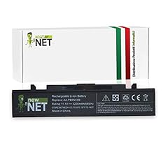 New net batteria usato  Spedito ovunque in Italia 