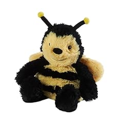 Warmies plush bumblebee for sale  Delivered anywhere in UK