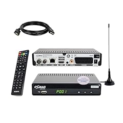 Comag sl65t2 dvbt2 gebraucht kaufen  Wird an jeden Ort in Deutschland