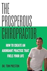 Prosperous chiropractor create for sale  Delivered anywhere in USA 