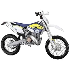 Maisto husqvarna fe501 for sale  Delivered anywhere in UK
