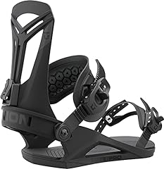 Union Flite Pro Snowboard Bindings Black Sz L (10.5+) for sale  Delivered anywhere in USA 