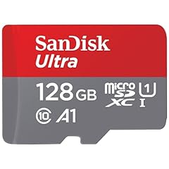 Sandisk 128gb ultra for sale  Delivered anywhere in Ireland