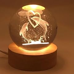 Wioilyoy crystal ball for sale  Delivered anywhere in UK
