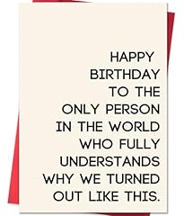 Fancu funny birthday for sale  Delivered anywhere in USA 