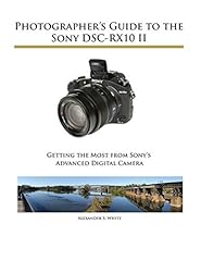 Photographer guide sony for sale  Delivered anywhere in UK