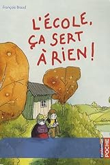 école sert d'occasion  Livré partout en France