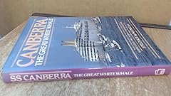 Canberra great white for sale  Delivered anywhere in UK