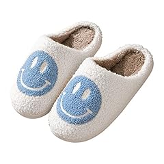 Smile face slippers for sale  Delivered anywhere in USA 