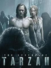 Legend tarzan for sale  Delivered anywhere in USA 