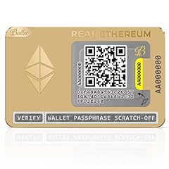 Ballet real ethereum for sale  Delivered anywhere in USA 