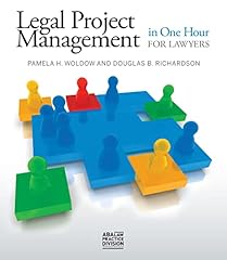 Legal project management for sale  Delivered anywhere in USA 