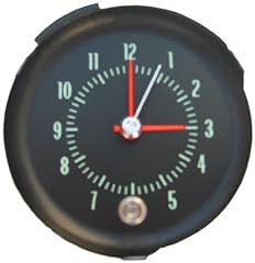 Chevelle dash clock for sale  Delivered anywhere in USA 