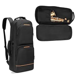 Rexmica padded alto for sale  Delivered anywhere in UK