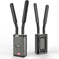 Hdmi wireless trasmettitore usato  Spedito ovunque in Italia 