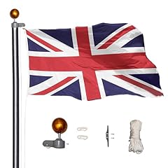 Flagtex sectional flag for sale  Delivered anywhere in UK