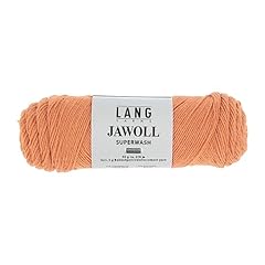Lang yarns jawoll d'occasion  Livré partout en France