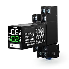 Ailao minuterie 24v d'occasion  Livré partout en France