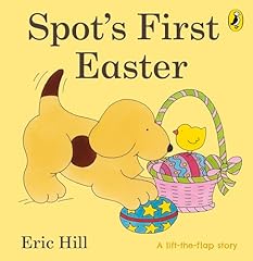 Spot first easter for sale  Delivered anywhere in UK