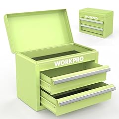 Workpro mini werkzeugkasten gebraucht kaufen  Wird an jeden Ort in Deutschland