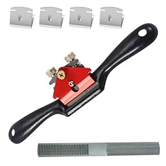 Oiieco adjustable spokeshave for sale  Delivered anywhere in UK