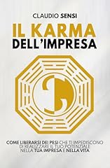 Karma dell impresa usato  Spedito ovunque in Italia 