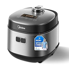 Midea rice cooker for sale  Delivered anywhere in UK