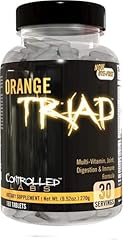 Controlled labs orange for sale  Delivered anywhere in USA 