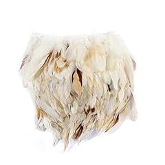 Raibertin rooster feather for sale  Delivered anywhere in UK
