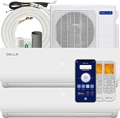 Della 18k btu for sale  Delivered anywhere in USA 