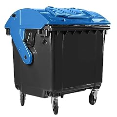 Bauer müllcontainer rädern gebraucht kaufen  Wird an jeden Ort in Deutschland